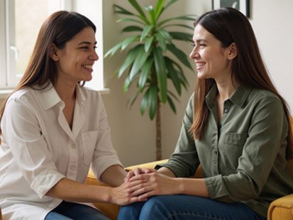 Executive Career Consulting Services