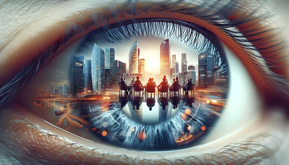 Executive Career Consulting Services