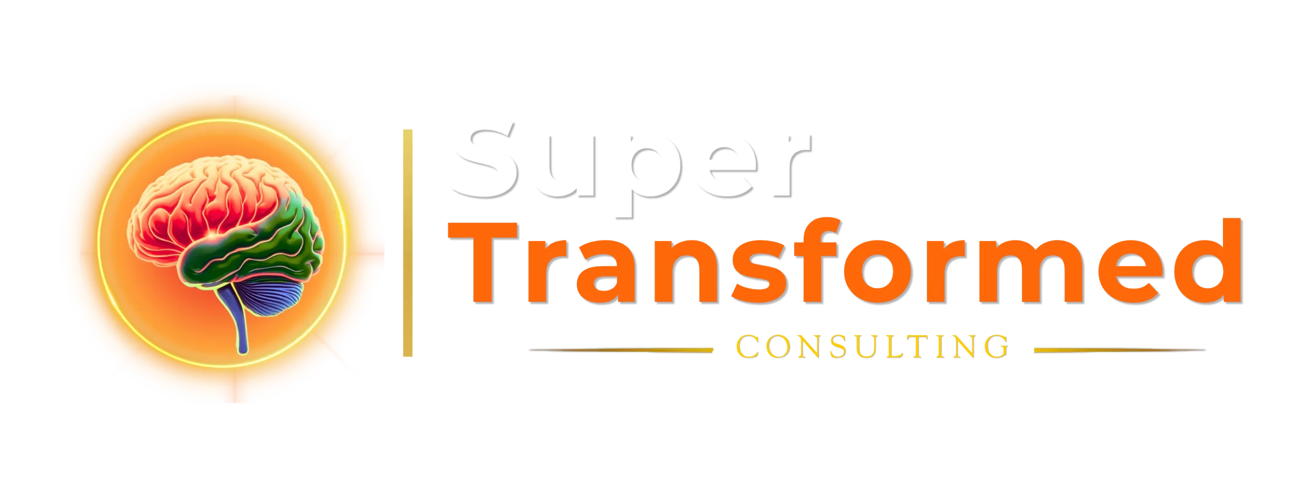 Super Transformed Consulting Logo