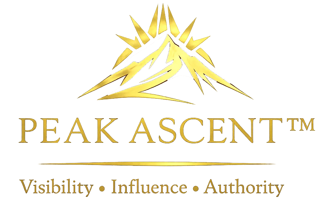 Super Transformed Consulting Logo
